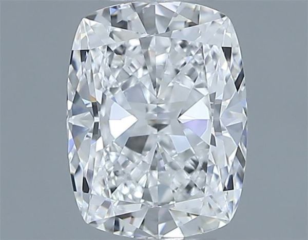Cushion Diamond image