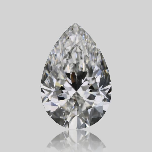 Pear Diamond image