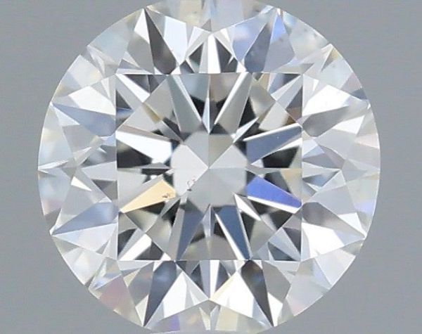 Round Diamond image