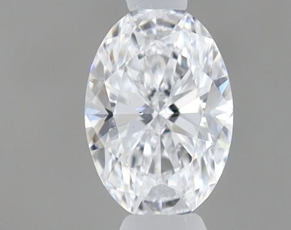 Oval Diamond image