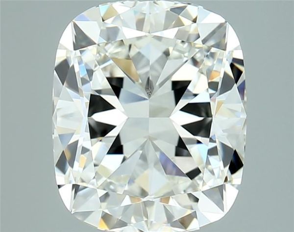 Cushion Diamond image