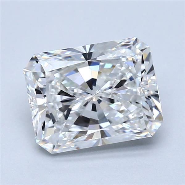 Radiant Diamond image