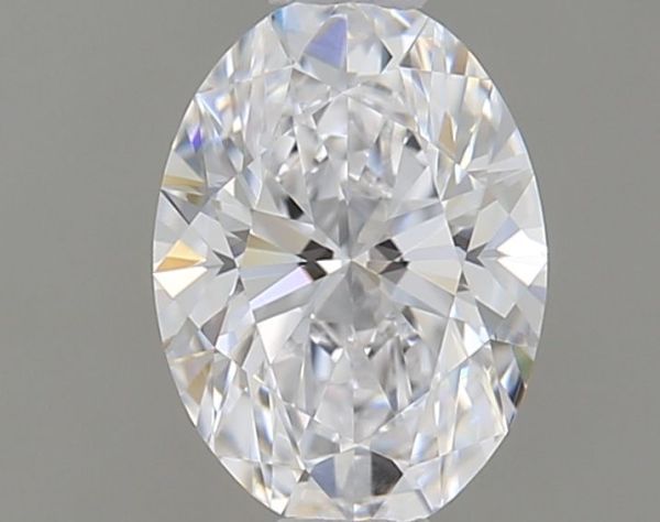 Oval Diamond image