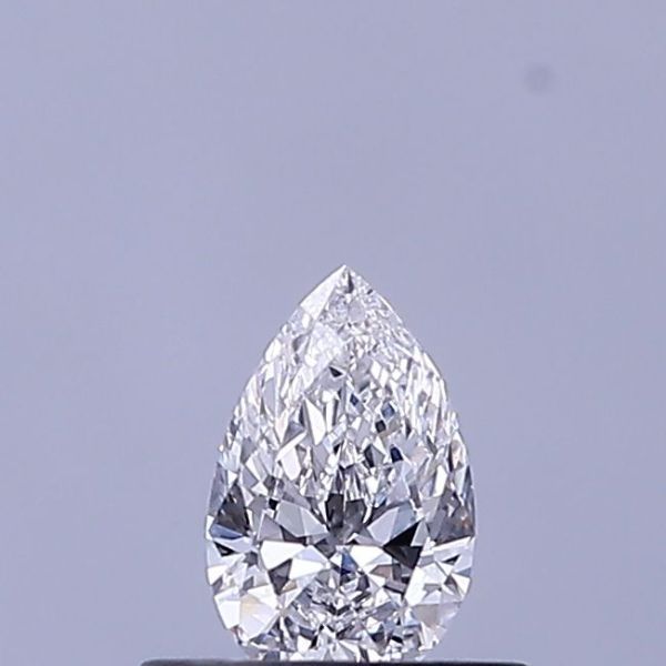 Pear Lab-Grown Diamond image