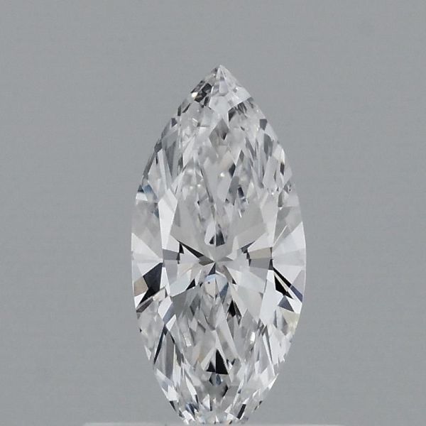 Marquise Lab-Grown Diamond image