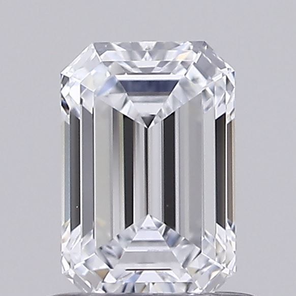 Emerald Lab-Grown Diamond image