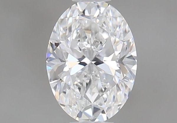Oval Diamond image