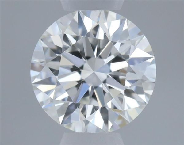 Round Diamond image