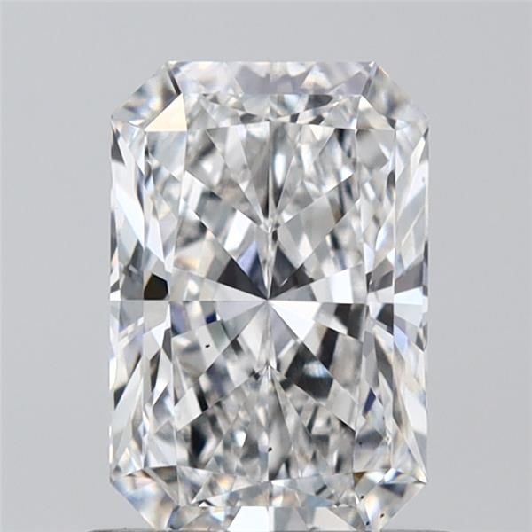 Radiant Lab-Grown Diamond image