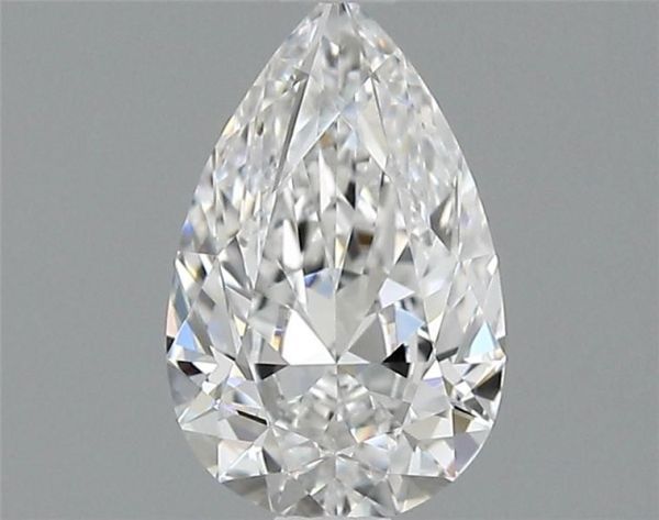Pear Diamond image