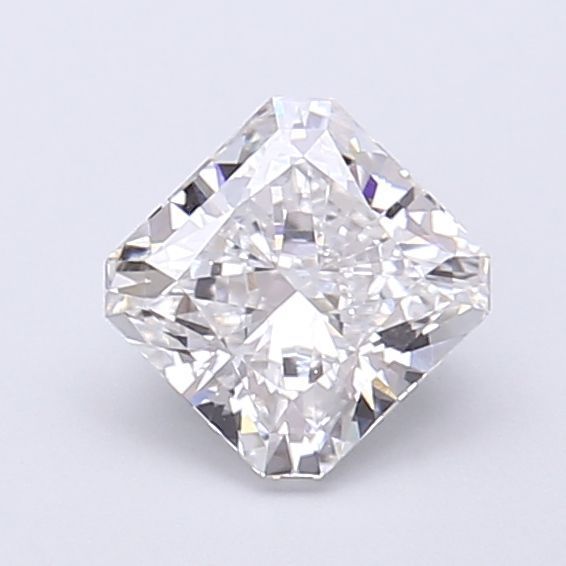 Radiant Lab-Grown Diamond image