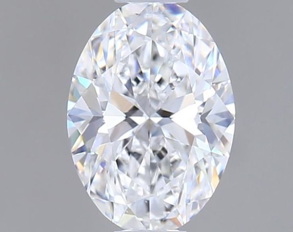 Oval Diamond image