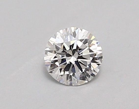 Round Lab-Grown Diamond image