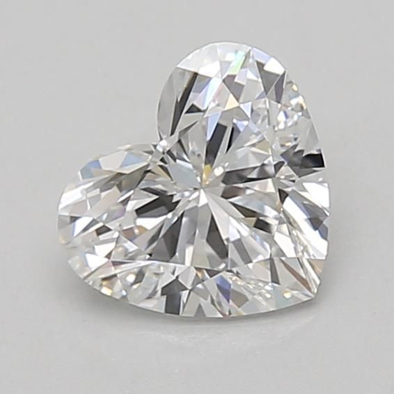 Heart Lab-Grown Diamond image
