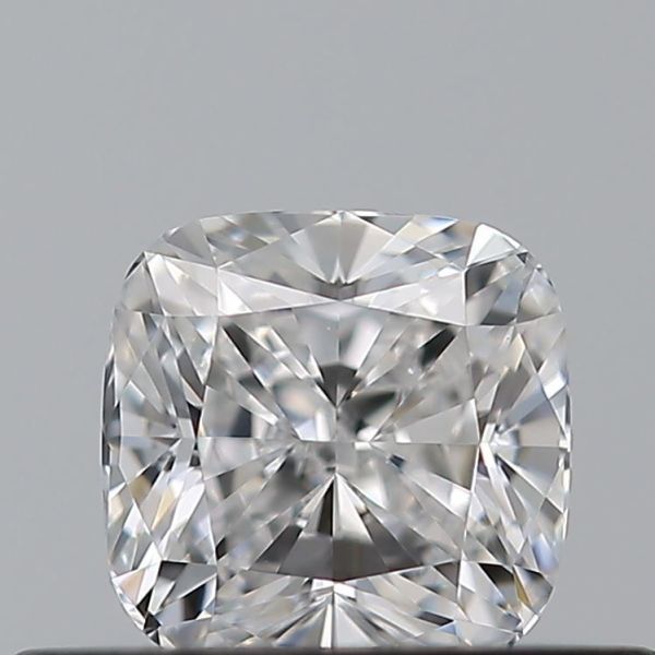 Cushion Diamond image