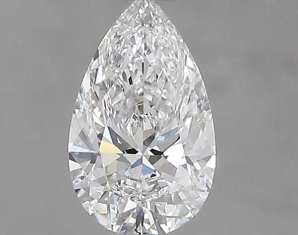 Pear Diamond image