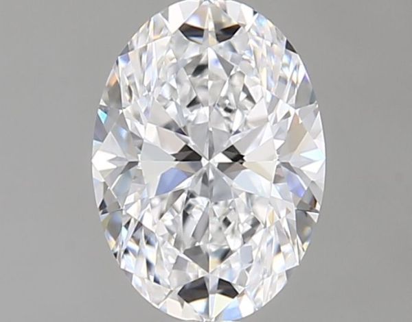 Oval Diamond image