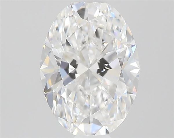 Oval Diamond image