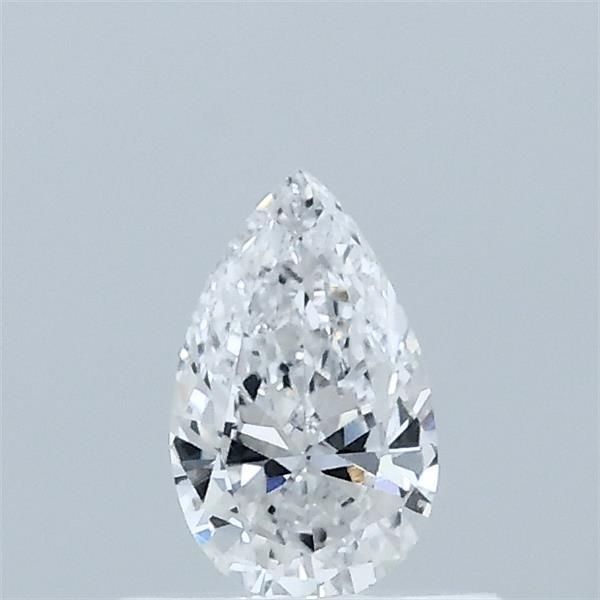 Pear Lab-Grown Diamond image