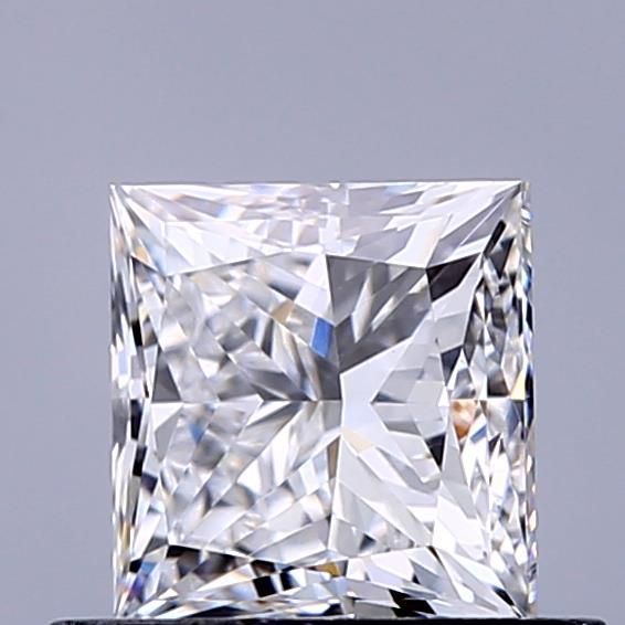 Princess Lab-Grown Diamond image