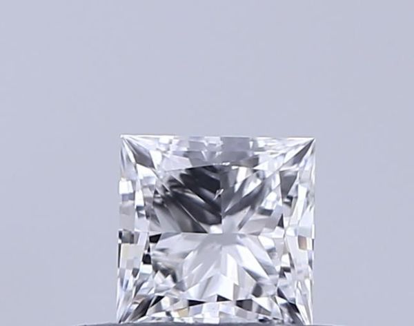Princess Lab-Grown Diamond image