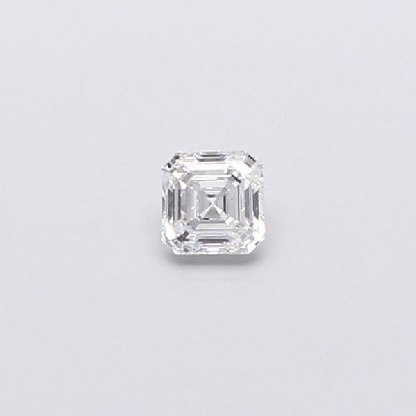 Asscher Lab-Grown Diamond image