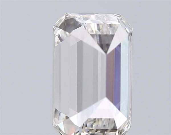 Emerald Lab-Grown Diamond image