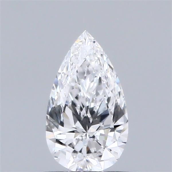Pear Lab-Grown Diamond image