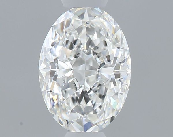 Oval Diamond image