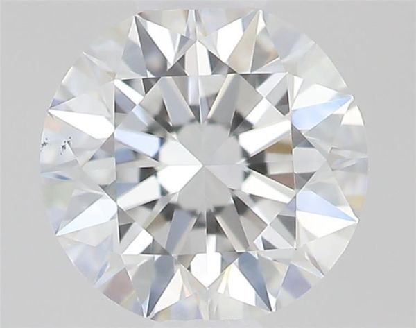 Round Diamond image