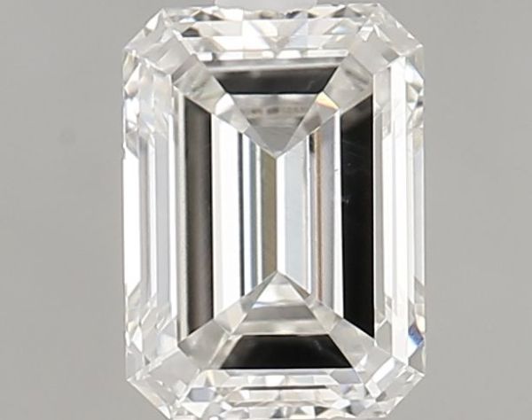 Emerald Lab-Grown Diamond image