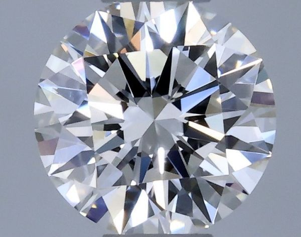 Round Diamond image