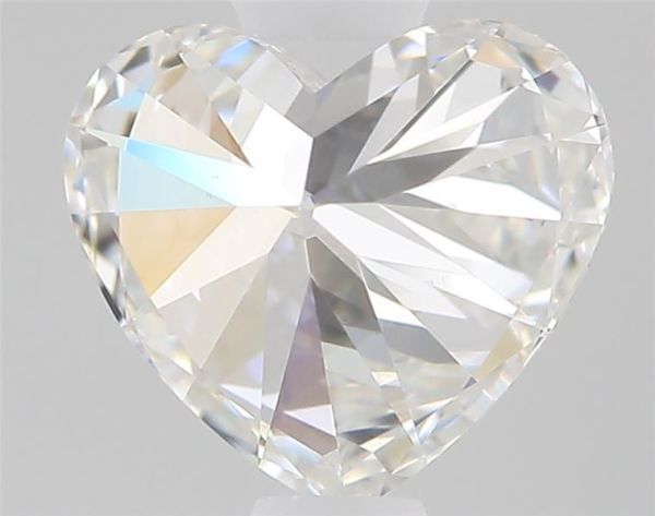 Heart Diamond image