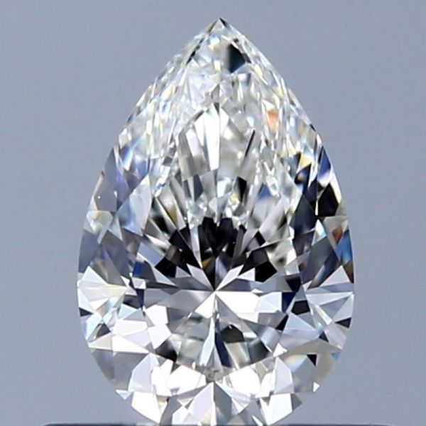 Pear Diamond image
