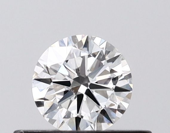 Round Lab-Grown Diamond image