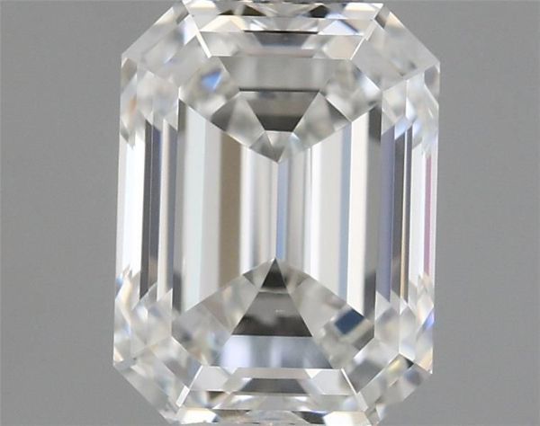 Emerald Diamond image