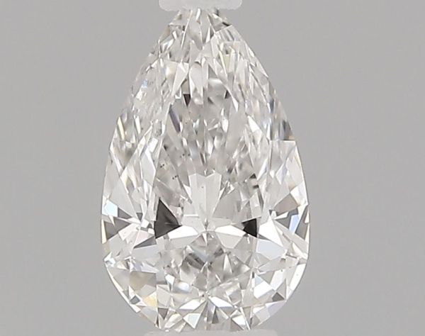 Pear Lab-Grown Diamond image