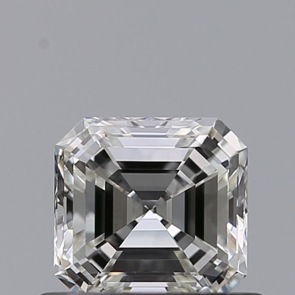 Asscher Diamond image