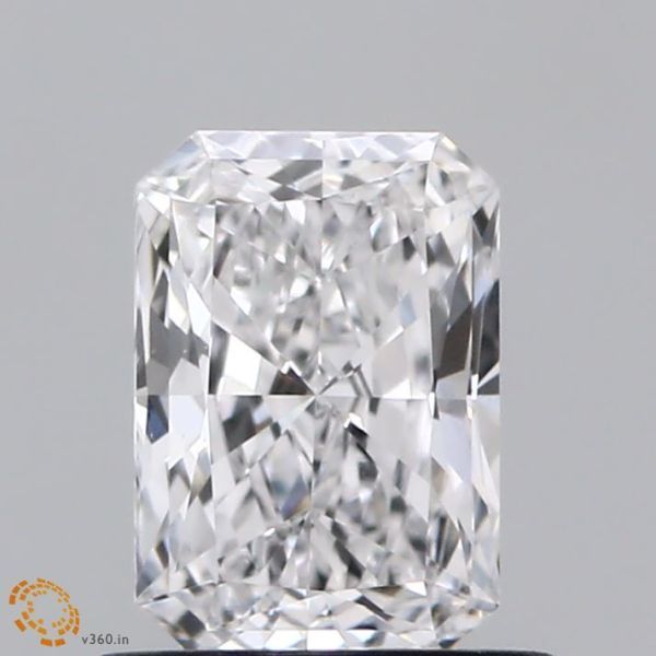 Radiant Lab-Grown Diamond image