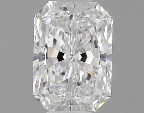 Radiant Lab-Grown Diamond image
