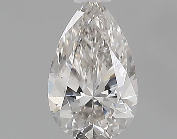 Pear Lab-Grown Diamond image
