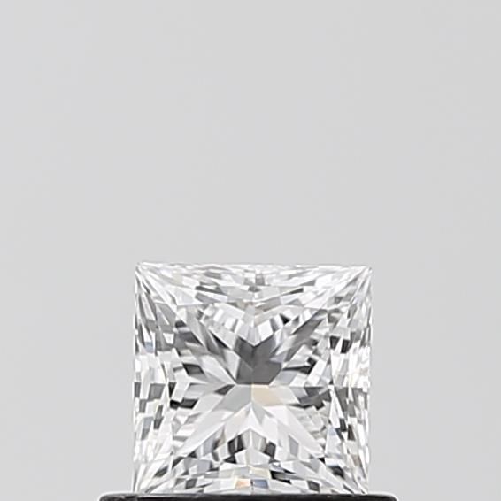 Princess Lab-Grown Diamond image
