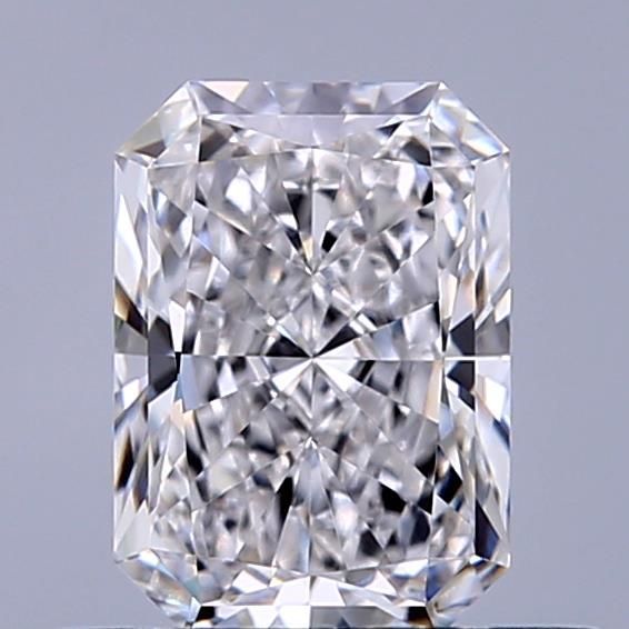 Radiant Lab-Grown Diamond image