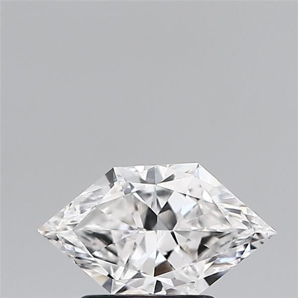 Hexagonal Lab-Grown Diamond image