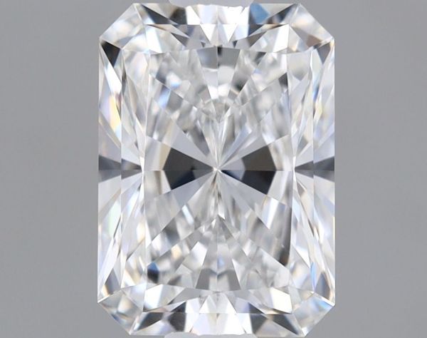 Radiant Lab-Grown Diamond image