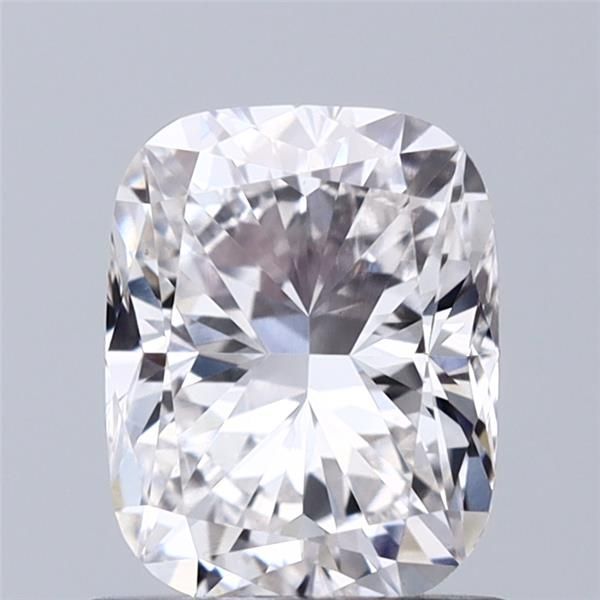Cushion Lab-Grown Diamond image