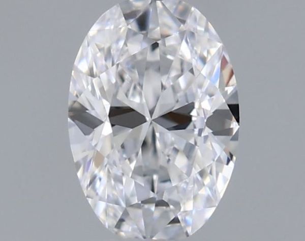 Oval Diamond image
