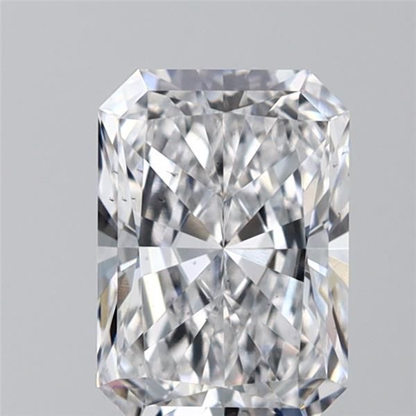 Radiant Lab-Grown Diamond image
