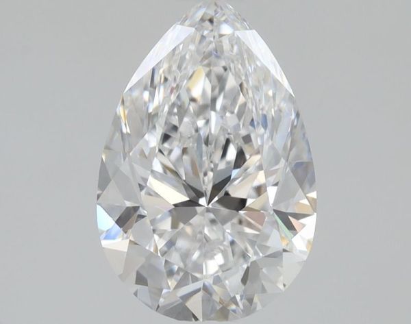 Pear Diamond image