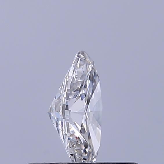 Oval Lab-Grown Diamond image